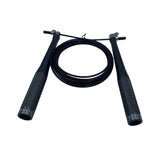 Speed Rope – Adjustable Jump Rope For Fast Cardio