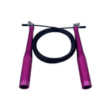 Speed Rope – Adjustable Jump Rope For Fast Cardio