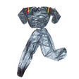 Sauna Suit Sweat Suit for Intense Workouts