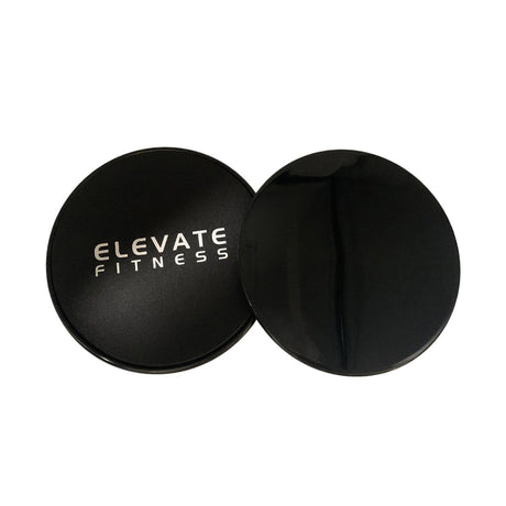 Torso Slider Core Gliders For Total Body Training