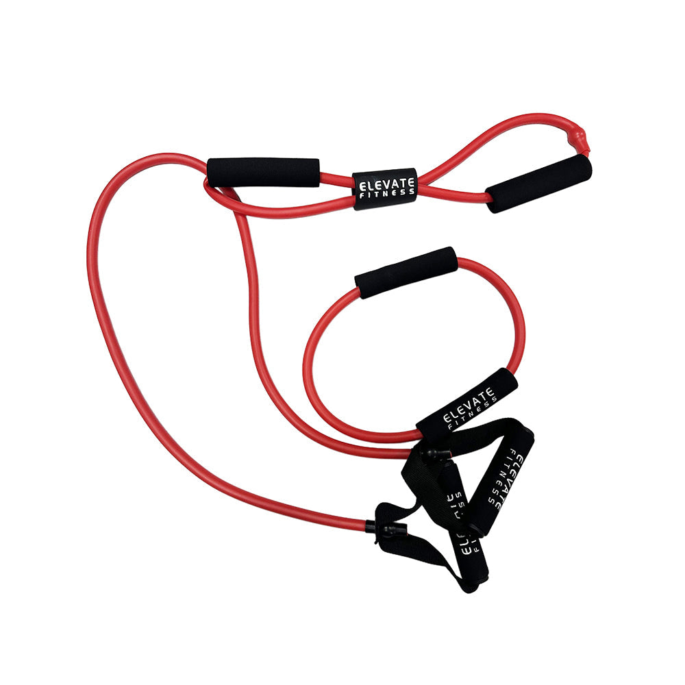 Toning Set Full Body Resistance Kit – Delta Fitness
