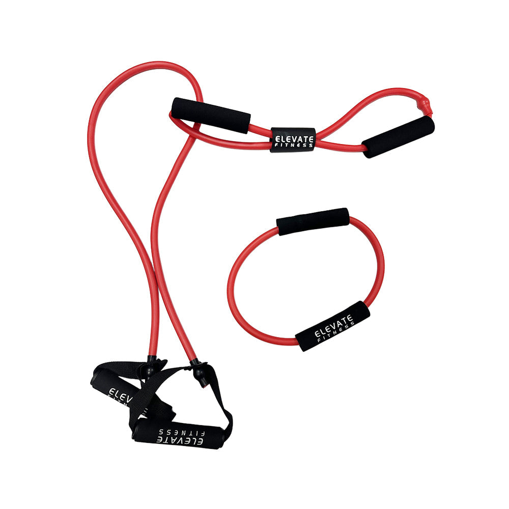 Toning Set Full Body Resistance Kit – Delta Fitness