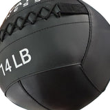 Wall Ball 14Lb/20Lb – Functional Training Tool