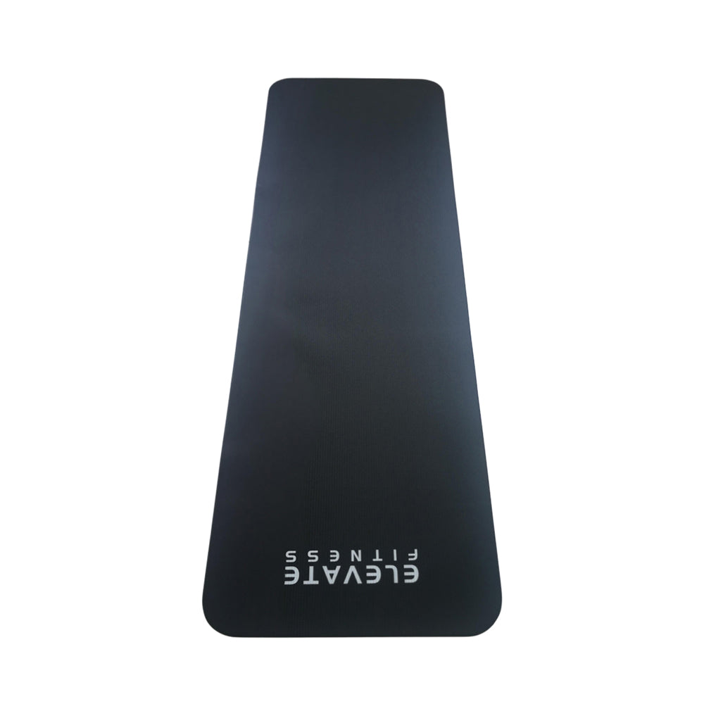 Exercise Mat 10mm NBR – Cushioned Support