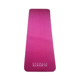Exercise Mat 10mm NBR – Cushioned Support