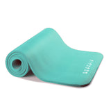 Exercise Mat 10Mm Nbr – Cushioned Support