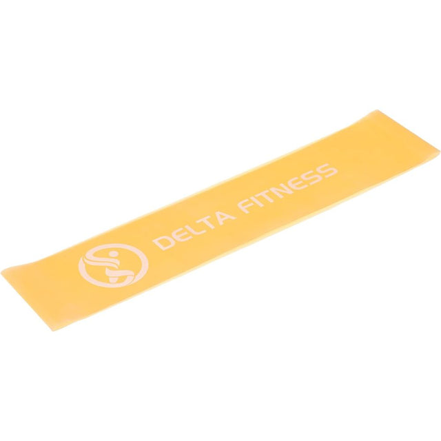 Mini Resistance Band Delta Fitness