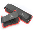 Soft Ankle Wrist Weights Pair Delta Fitness