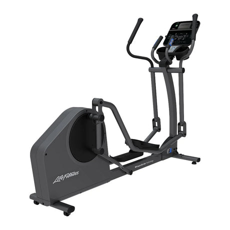 E1 Cross-Trainer With Go Console