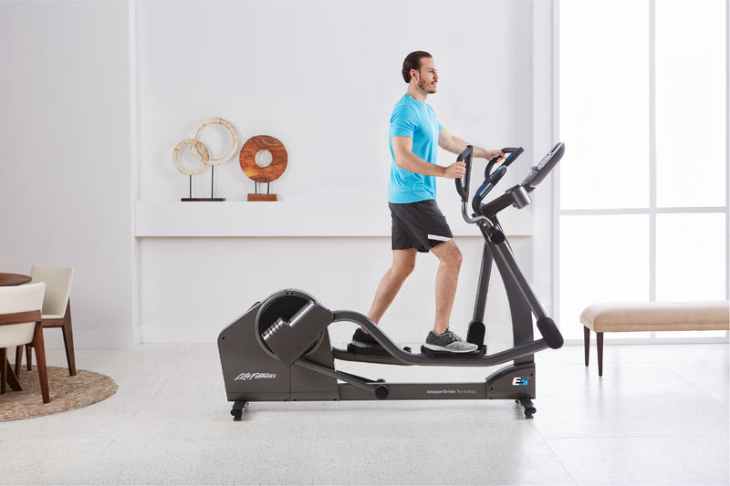 cybex sparc Cybex Sparc Adaptive Motion Trainer – Delta Fitness