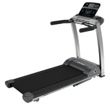 F3 Folding Treadmill | FlexDeck + Foldable Home Cardio