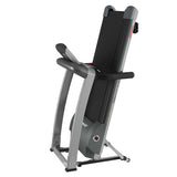 F3 Folding Treadmill | FlexDeck + Foldable Home Cardio