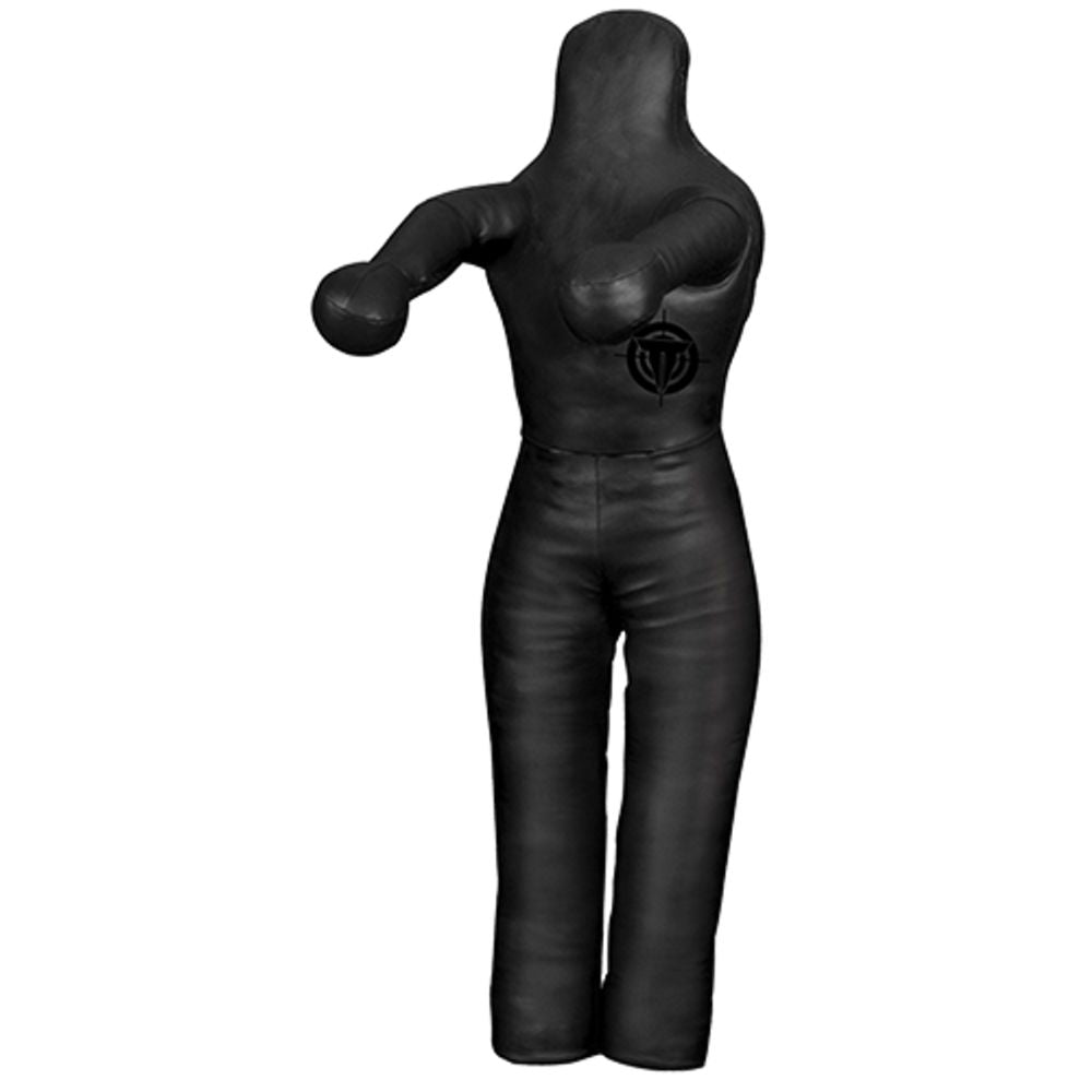 Facility Series Ground-N-Pound Dummy – Heavy Duty Training Mannequin