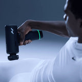 Hyperice Hypervolt 3 Pro Percussion Massage Gun with Heated Head Attachment Hyperice
