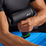 Hyperice Hypervolt 3 Pro Percussion Massage Gun with Heated Head Attachment Hyperice