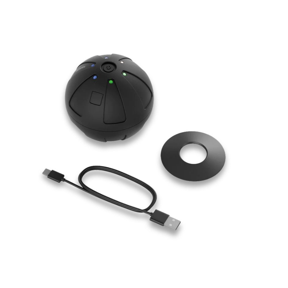 Hypersphere Go – Portable Vibration Massage Ball