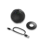 Hypersphere Go – Portable Vibration Massage Ball