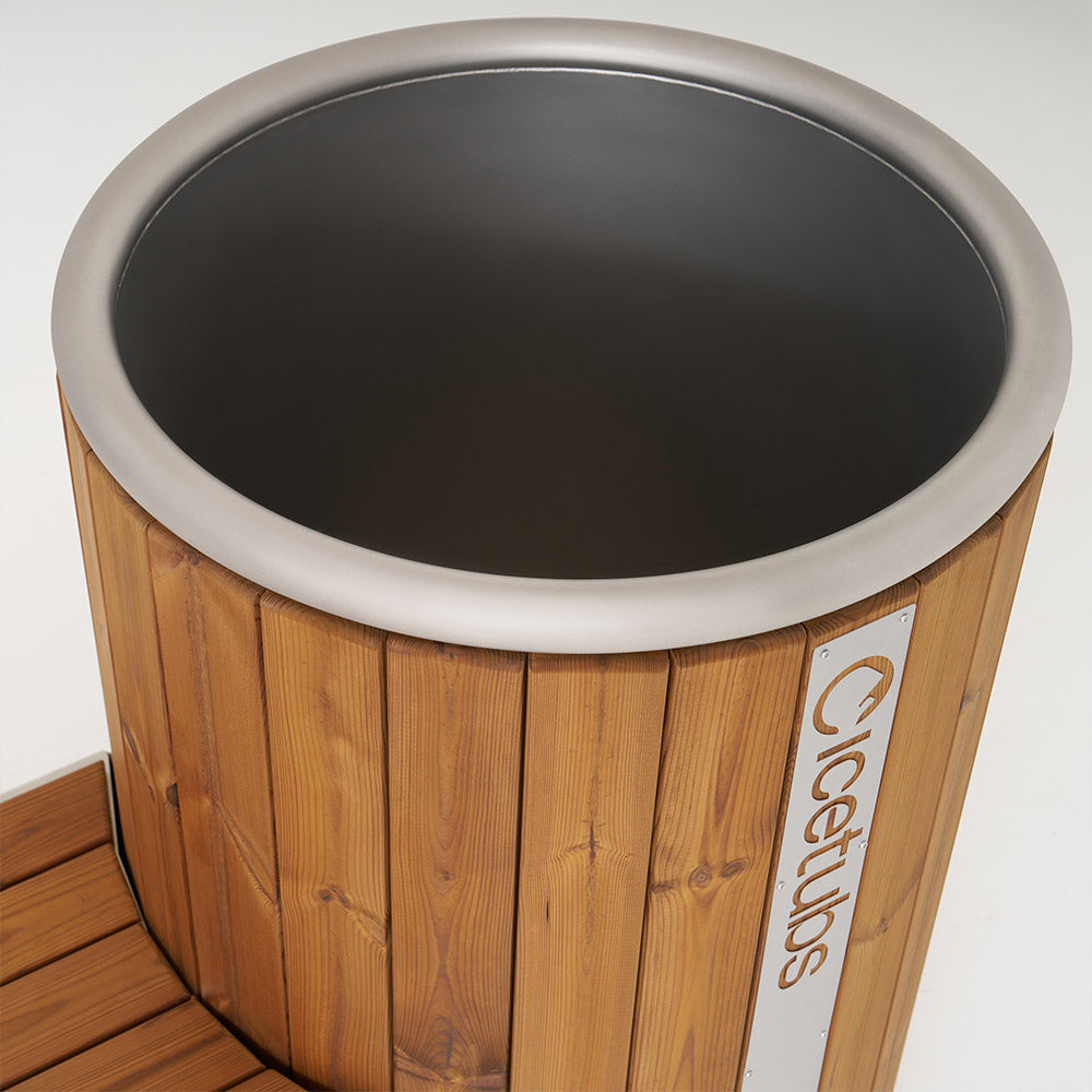 IceBarrel Icetubs