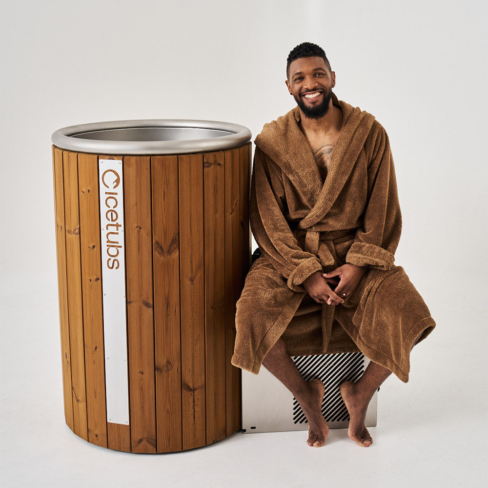 IceBarrel Icetubs