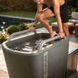 IceKube Icetubs