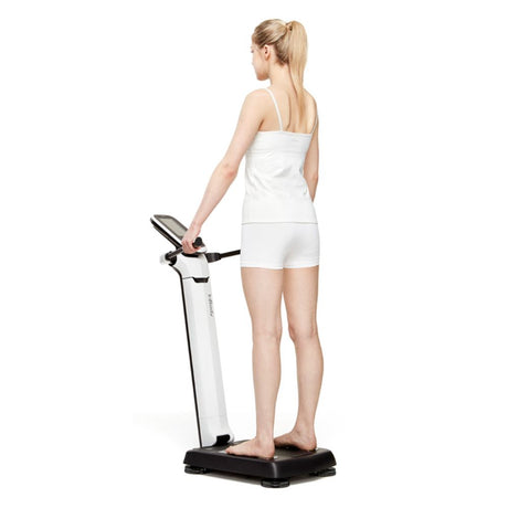 InBody 380 Body Composition Analyzer – Advanced Portable Health Insight Device