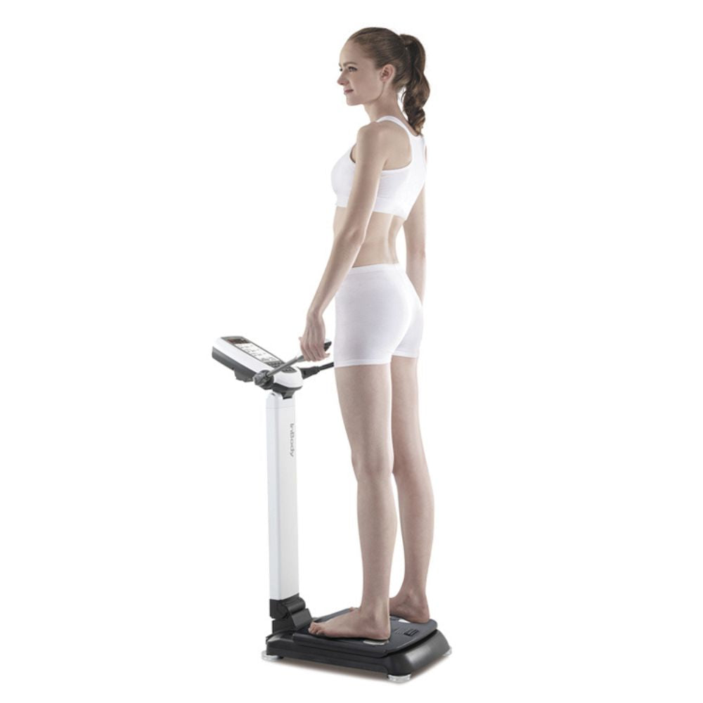 InBody 270S Portable Body Composition Analyzer