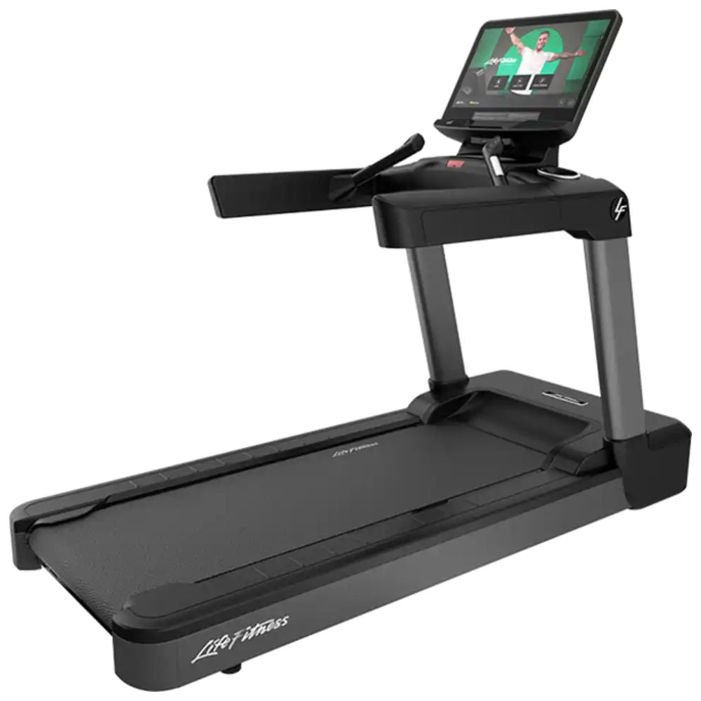 Integrity+ Treadmill Life Fitness