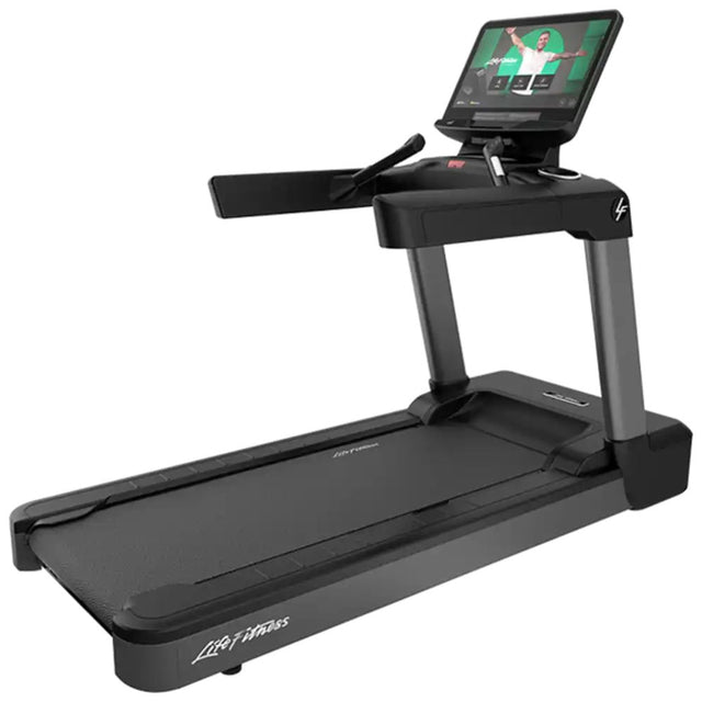 Integrity+ Treadmill Life Fitness