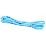 Power Band Circumference 208 Cm Thickness 0.45 Cm Delta Fitness