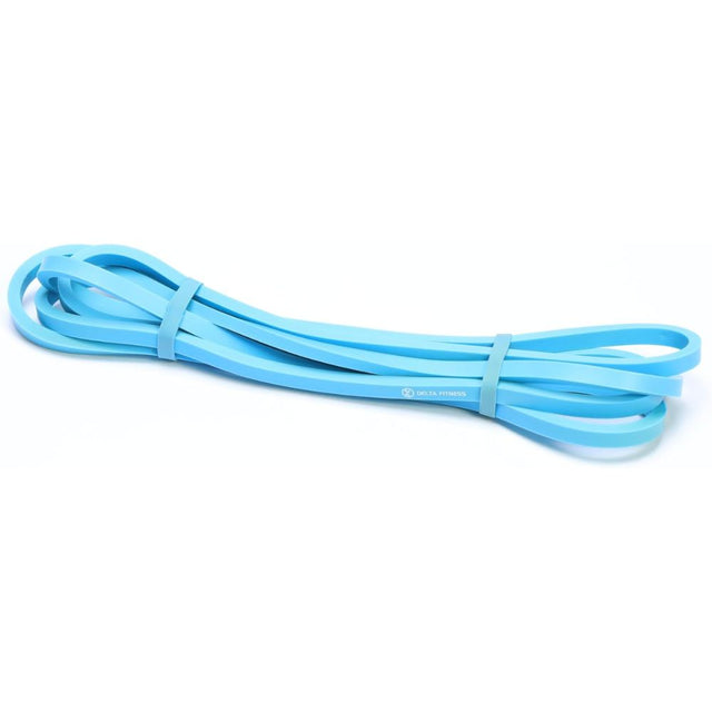 Power Band Circumference 208 Cm Thickness 0.45 Cm Delta Fitness