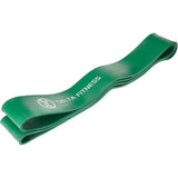 Power Band Circumference 208 Cm Thickness 0.45 Cm Delta Fitness