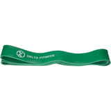 Power Band Circumference 208 Cm Thickness 0.45 Cm Delta Fitness
