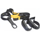 Suspension Training Strap Kit Suspension Delta Fitness