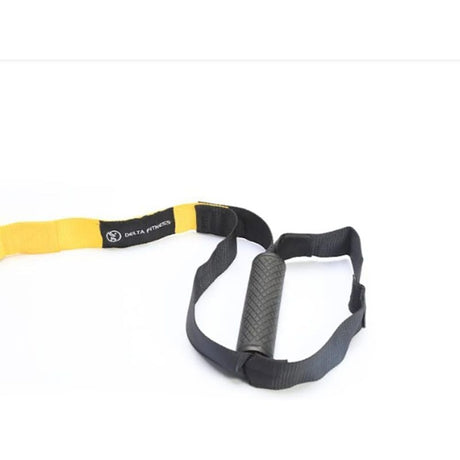 Suspension Training Strap Kit Suspension Delta Fitness
