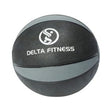 Wall Ball Medicine Ball Textured Grip Strength & Conditioning Training Delta Fitness