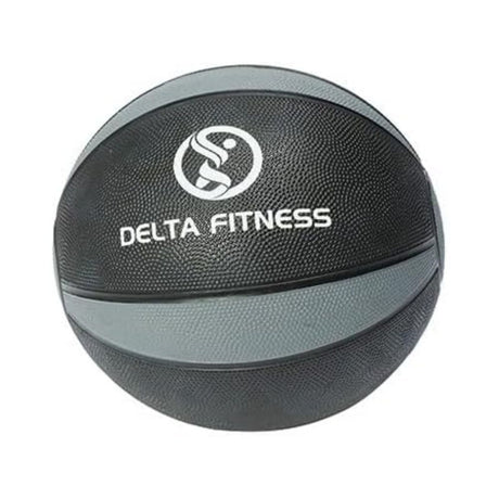Wall Ball Medicine Ball Textured Grip Strength & Conditioning Training Delta Fitness