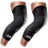 McDavid Hex Knee Compression Sleeves | Impact-Absorbing Sports Knee Pads Pair Mcdavid