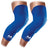 McDavid Hex Knee Compression Sleeves | Impact-Absorbing Sports Knee Pads Pair Mcdavid