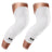 McDavid Hex Knee Compression Sleeves | Impact-Absorbing Sports Knee Pads Pair Mcdavid