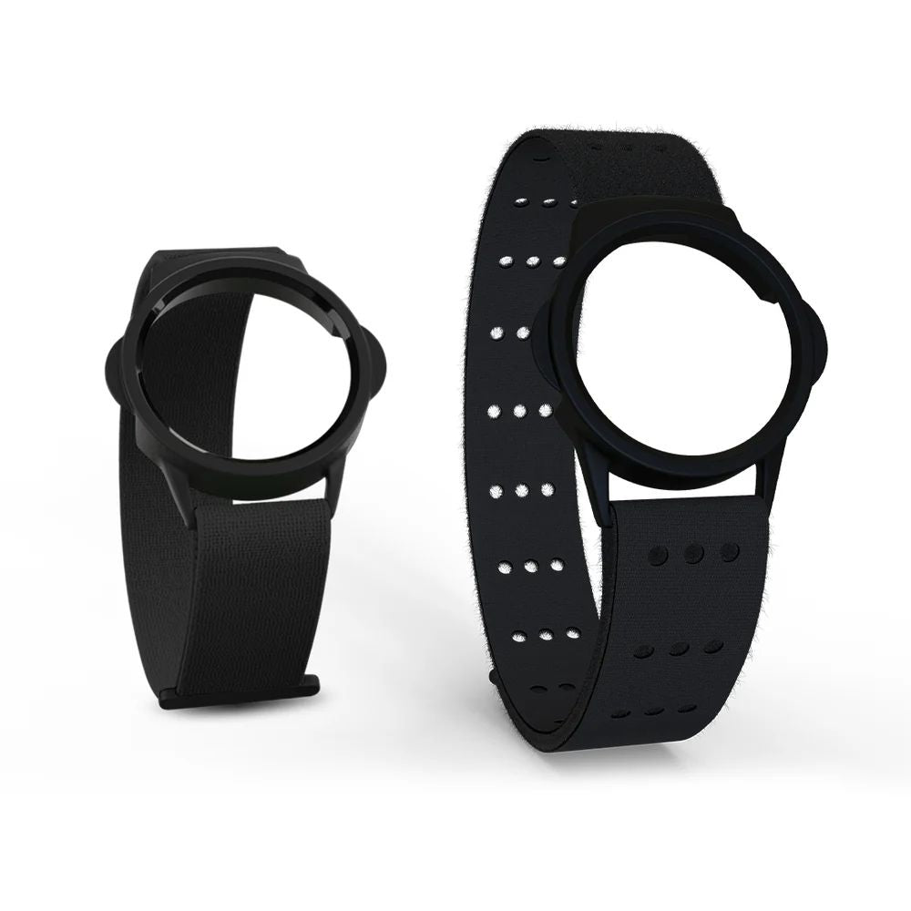 Switch Replacement Straps Violet Myzone