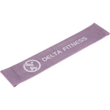 Mini Resistance Band Delta Fitness