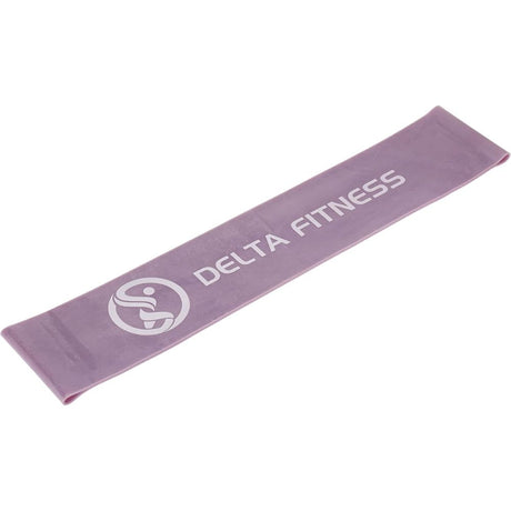 Mini Resistance Band Delta Fitness
