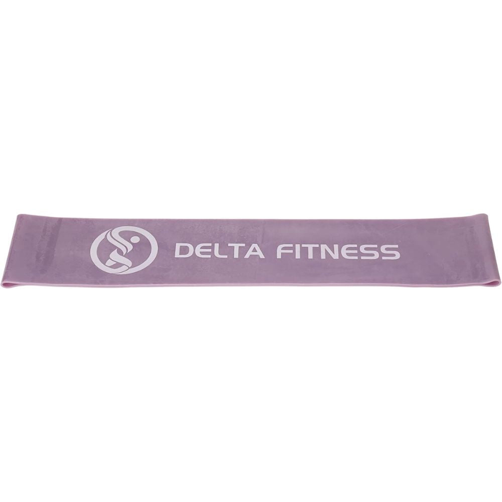 Mini Resistance Band Delta Fitness