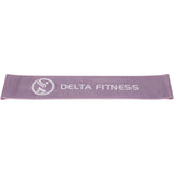 Mini Resistance Band Delta Fitness