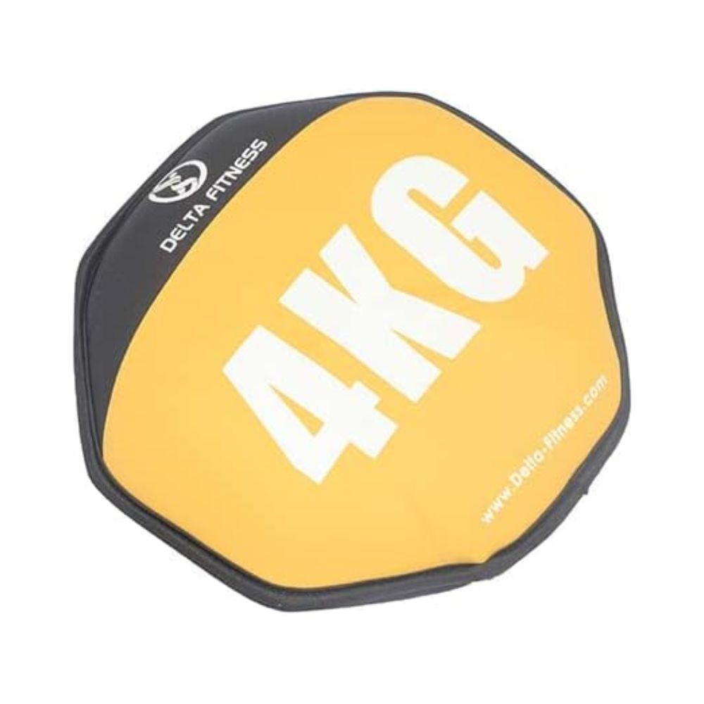 Neoprene Sand Weight – Soft Training Load (2KG – 8KG)