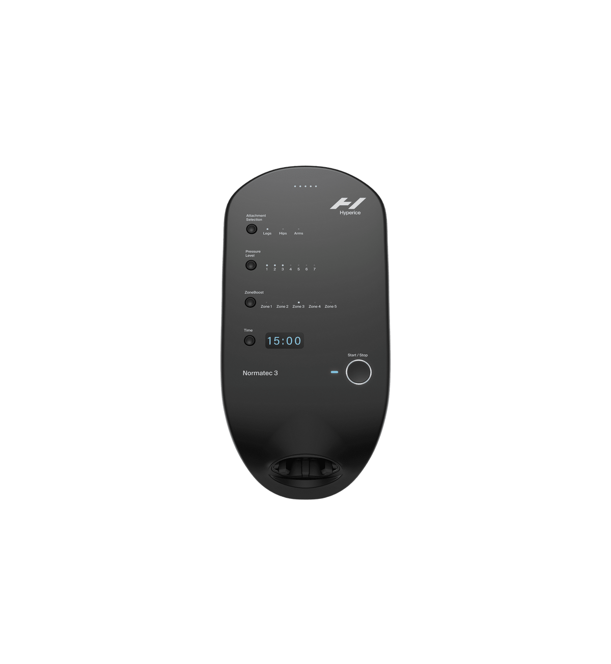Normatec 3 Control Unit Hyperice