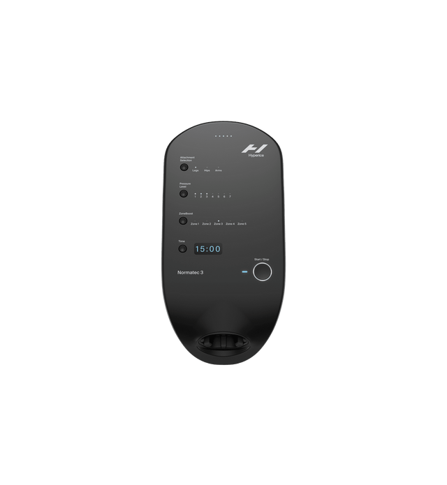 Normatec 3 Control Unit Hyperice