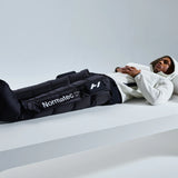 Normatec Premier Leg Recovery System by Hyperice – Elite Compression Boots