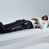 Normatec Premier Leg Recovery System by Hyperice – Elite Compression Boots