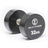 Polyurethane Dumbbell Set Pair – Premium Strength Training Dumbbells Delta Fitness